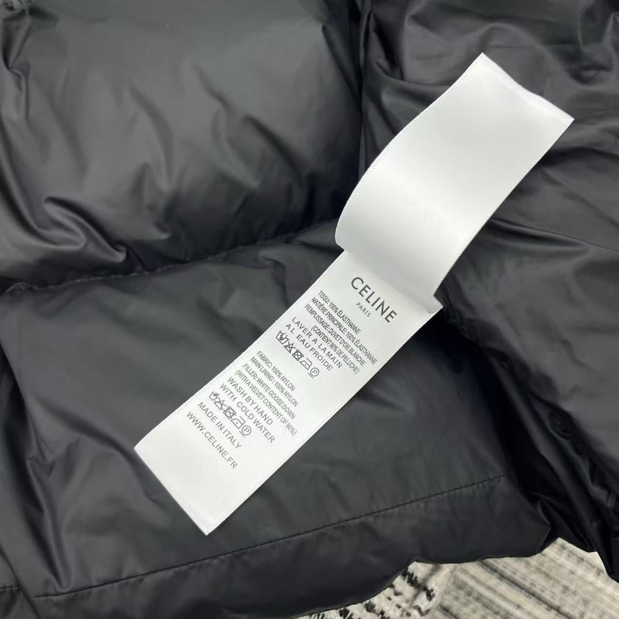 Celine Jacket