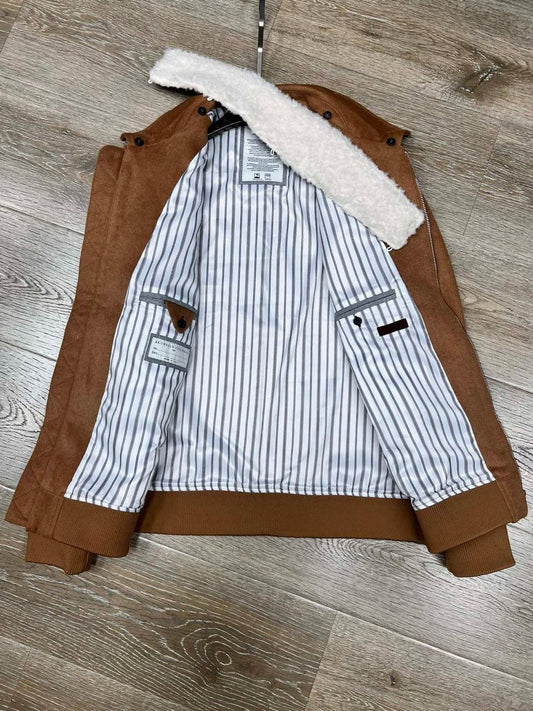 Brunello Jacket