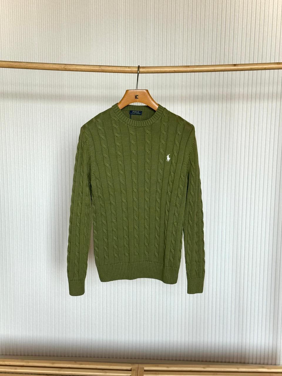 Ralph Lauren Sweater