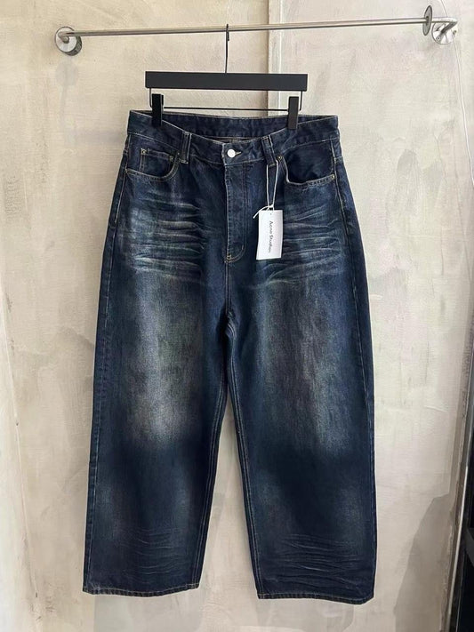 Acne Jeans Pants