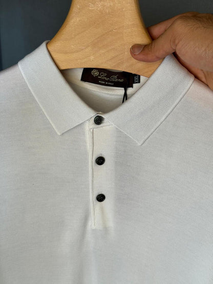 Loro Piana Polo Shirt 6 colors