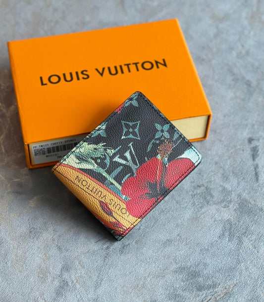 Louis Vuitton Wallet 5 colors