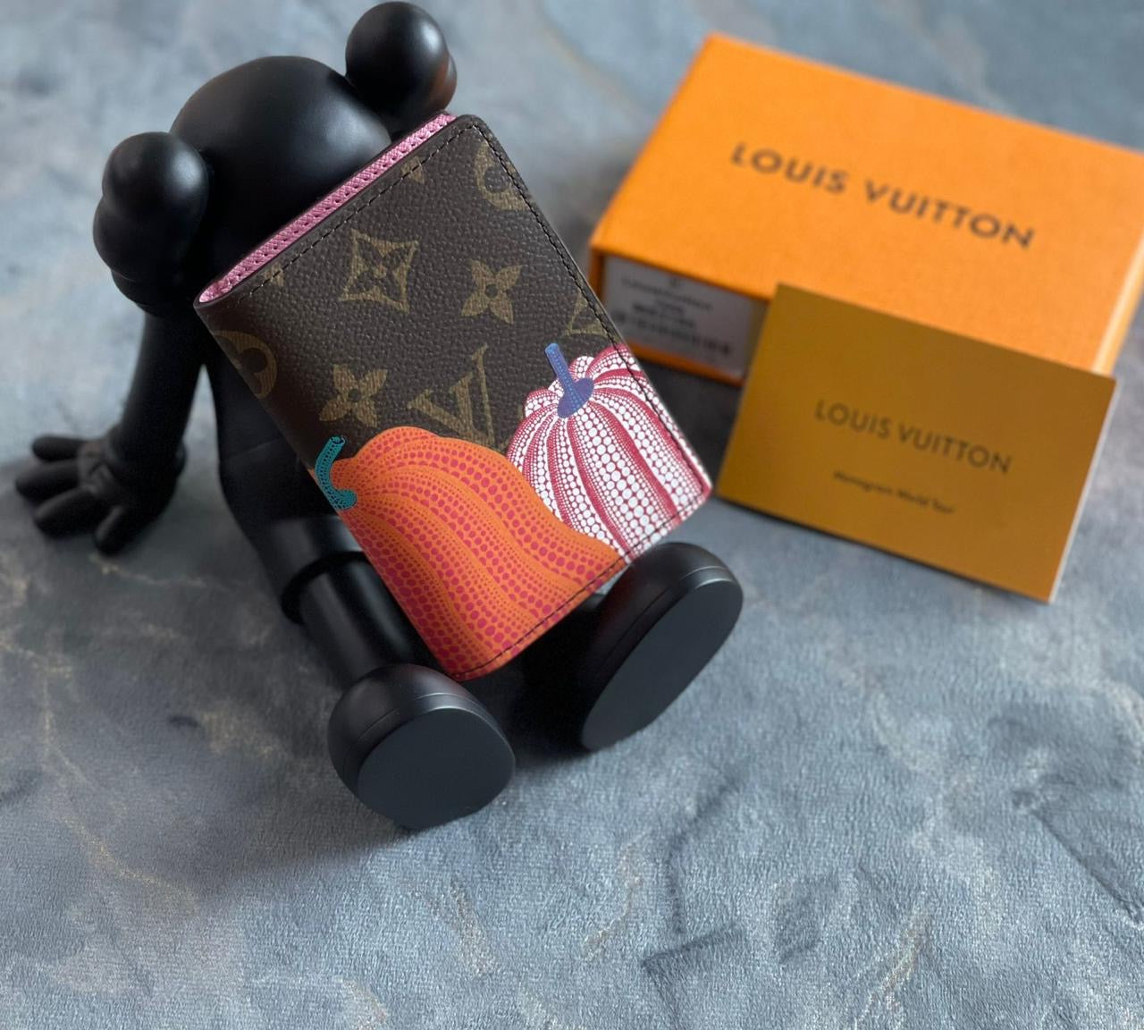 Louis Vuitton Wallet 6 colors
