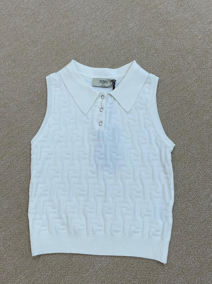Fendi T-Shirt 2 colors