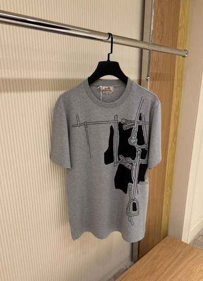 Hermes T-Shirt