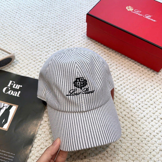 Loro Piana Cap