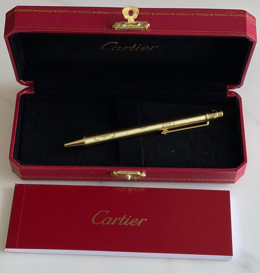 Cartier Pen
