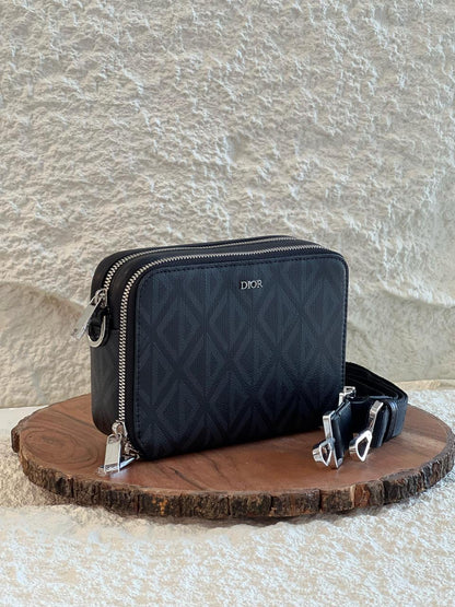 Dior Sling Bag (VIP Quality) 3 colors