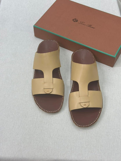 Loro Piana Slippers 4 colors