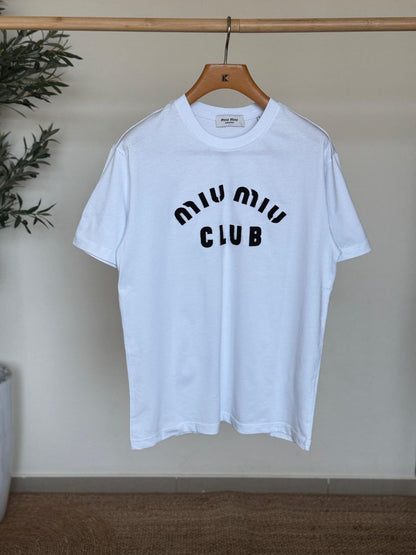 Miu Miu T-Shirt