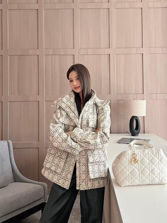 Dior Jacket