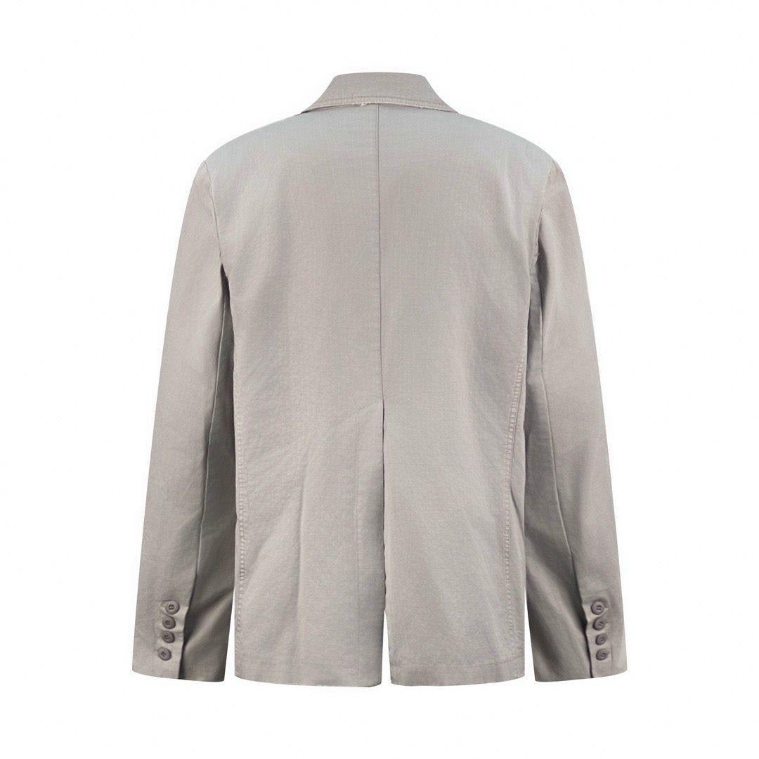 Balenciaga Oversize Jacket