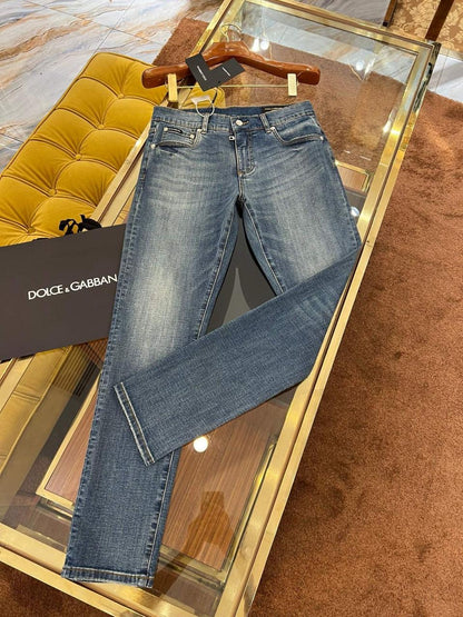 Dolce & Gabbana Jeans Pants 3 colors