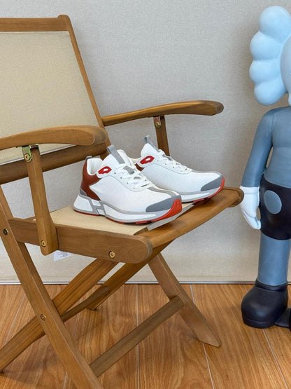Hermes Sneakers