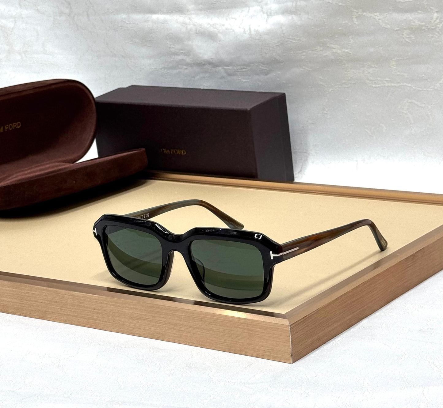 Tom Ford Sunglasses 4 colors