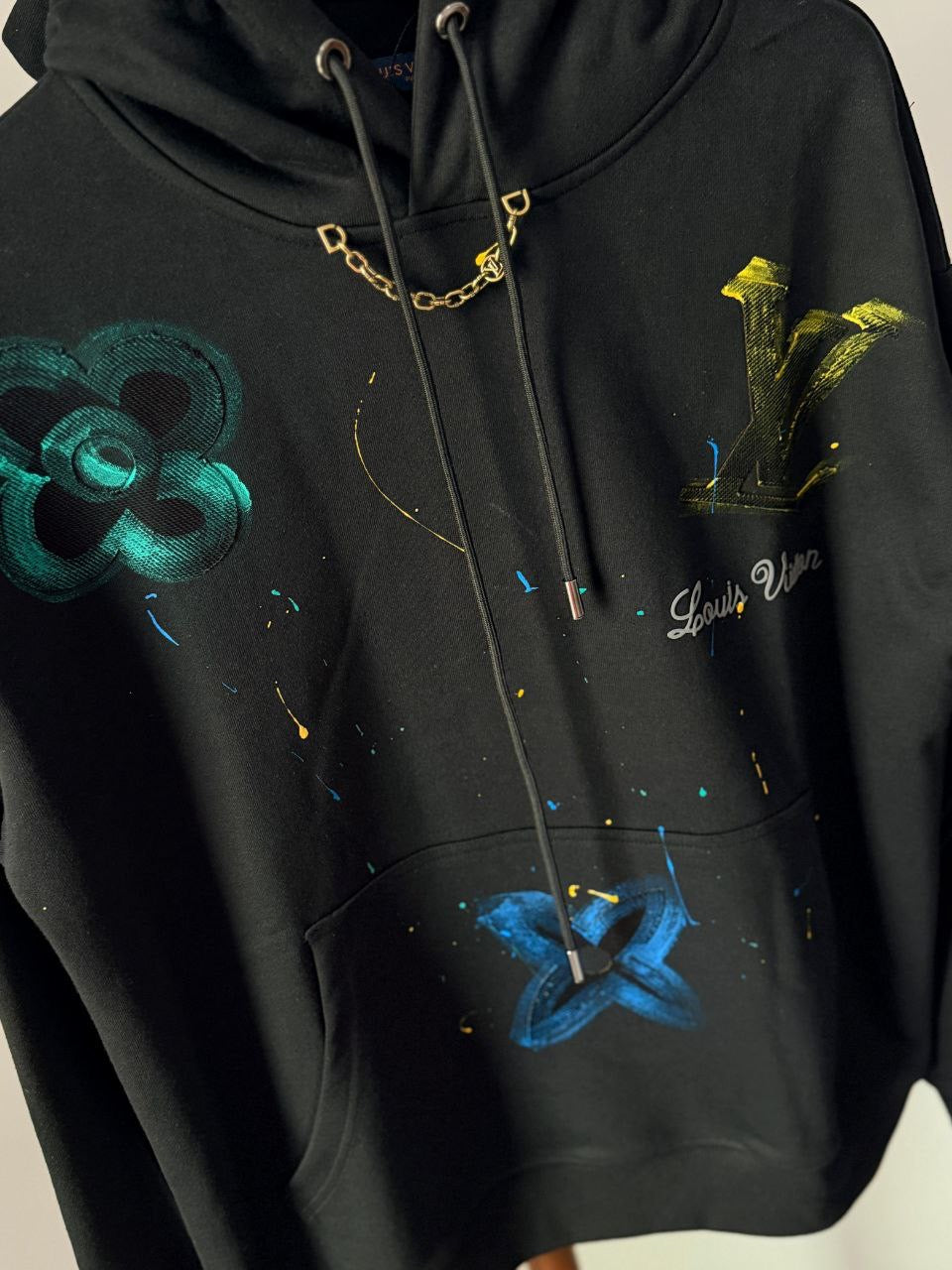 Louis Vuitton Hoodie