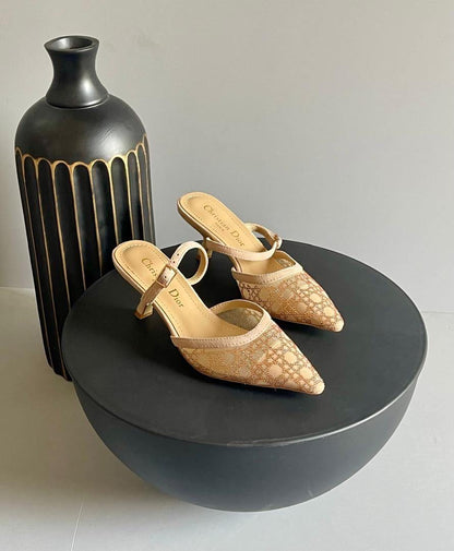 Dior Heels