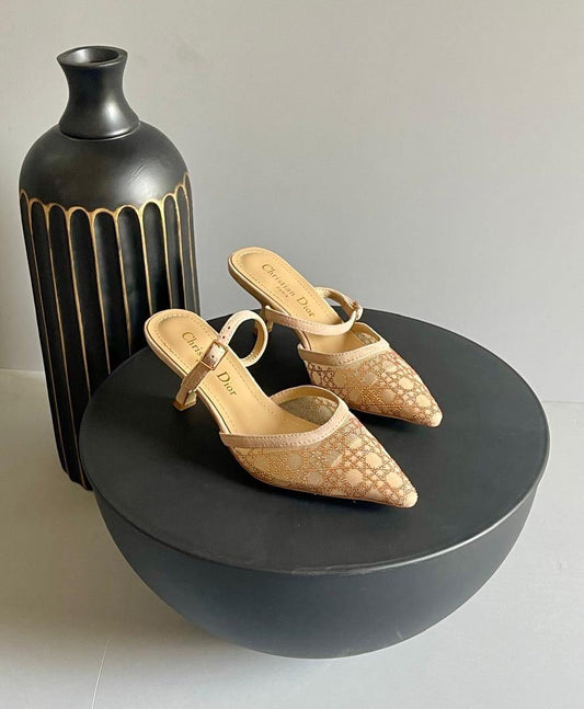Dior Heels