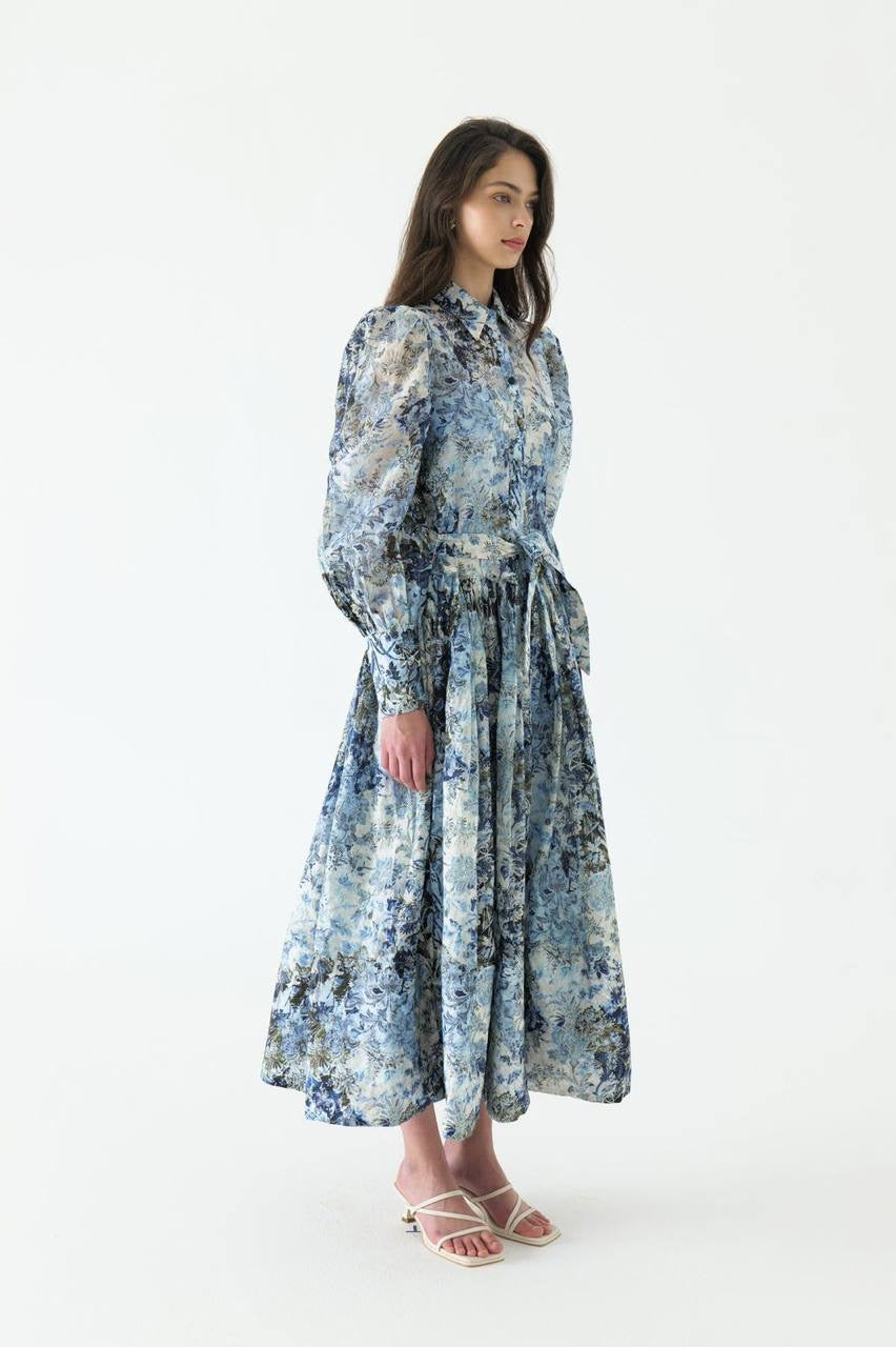 Zimmerman Dress