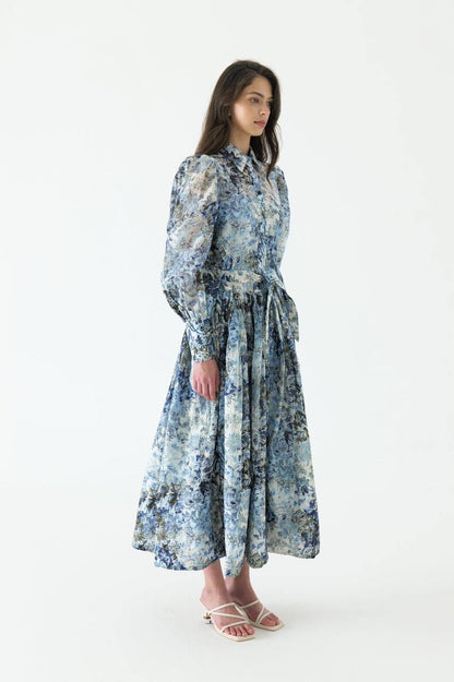 Zimmerman Dress