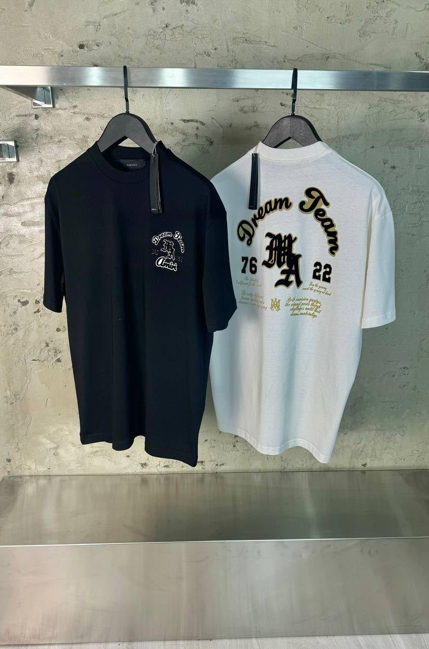 Amiri T-Shirt 2 colors