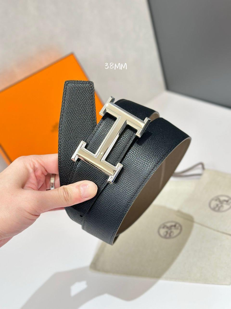 Hermes Belts 3 colors