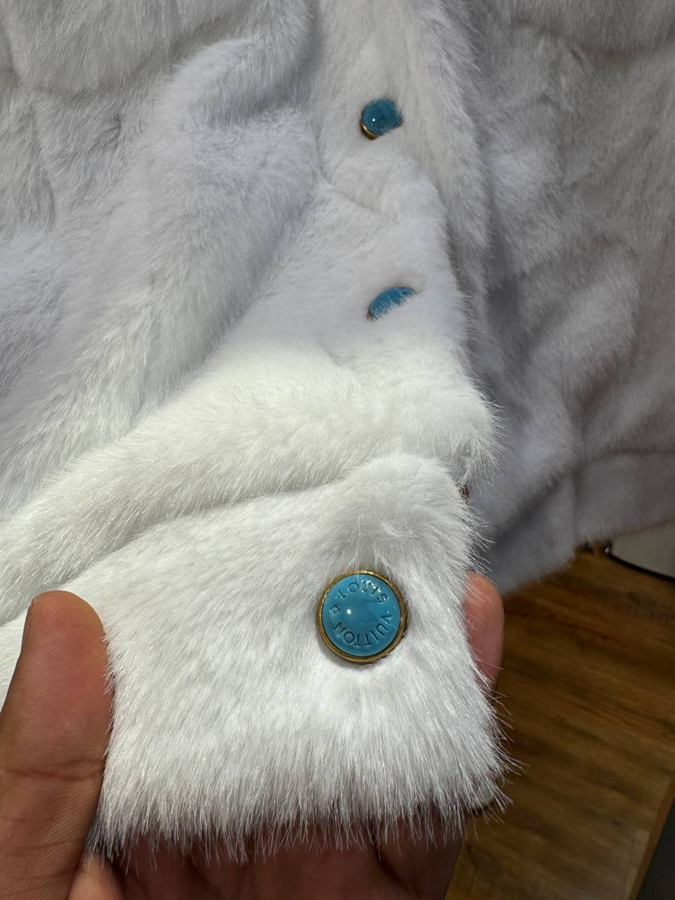 Louis Vuitton Jacket