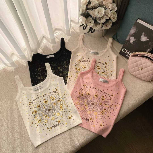 Dior T-Shirt 4 colors