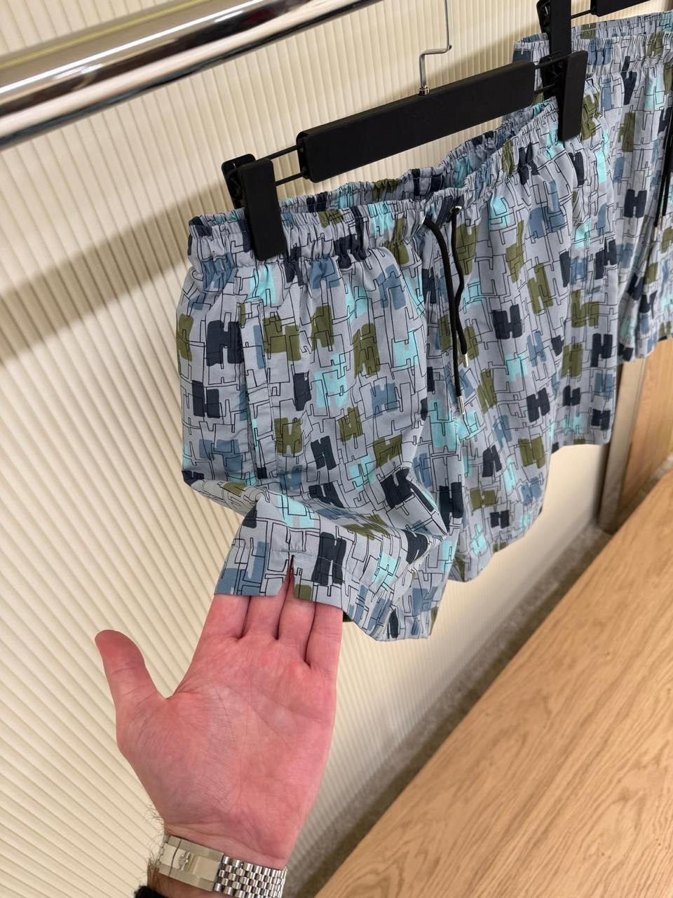 Hermes Short