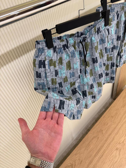 Hermes Short