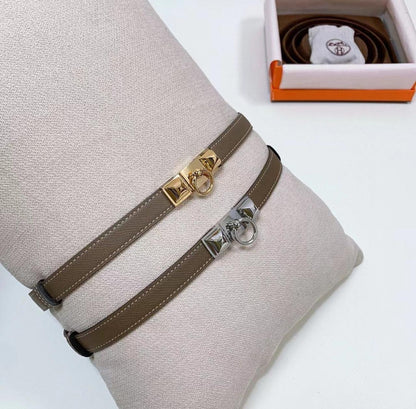 Hermes Belts