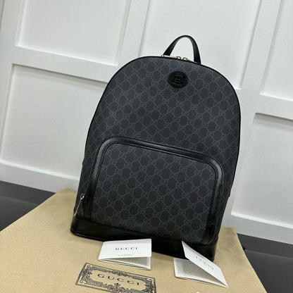 Gucci Backpack (VIP Quality)