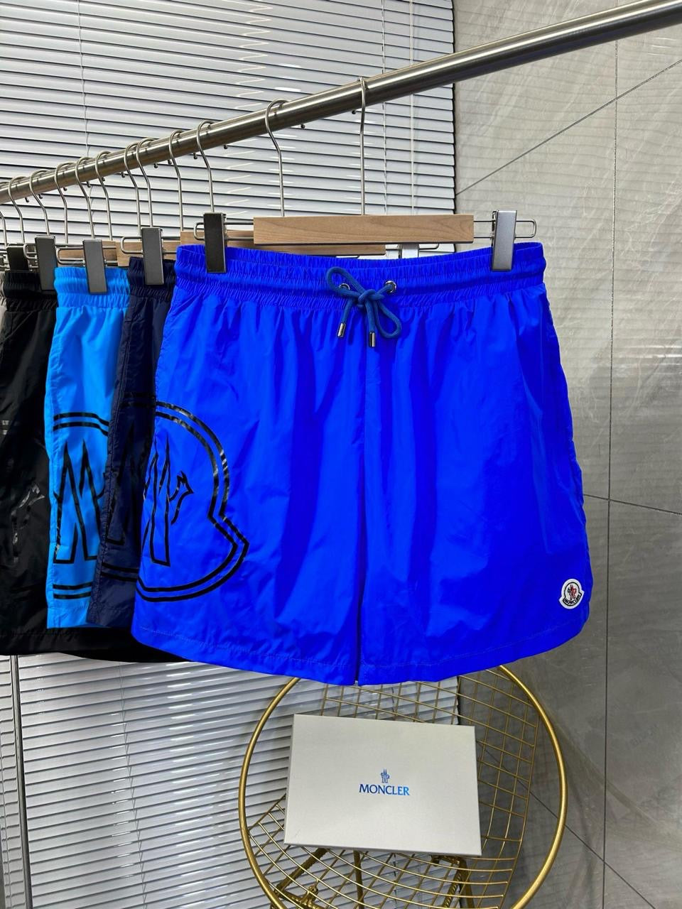 Moncler Swimming Short 4 colors