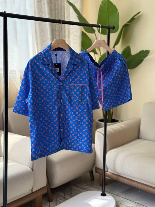 Louis Vuitton Set