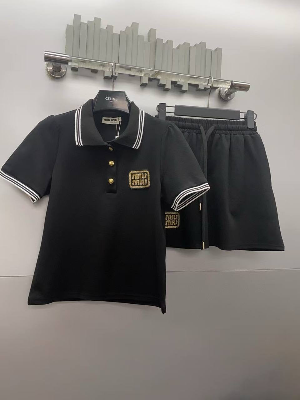 Miu Miu Set 3 colors