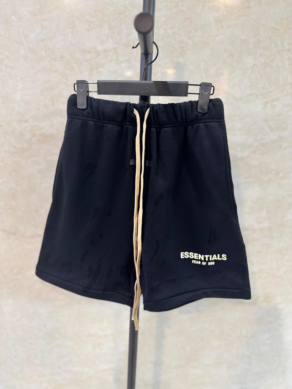 Essentials Fear Of God Shorts 4 colors