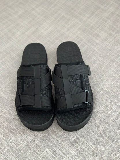 Dior Slippers 3 colors