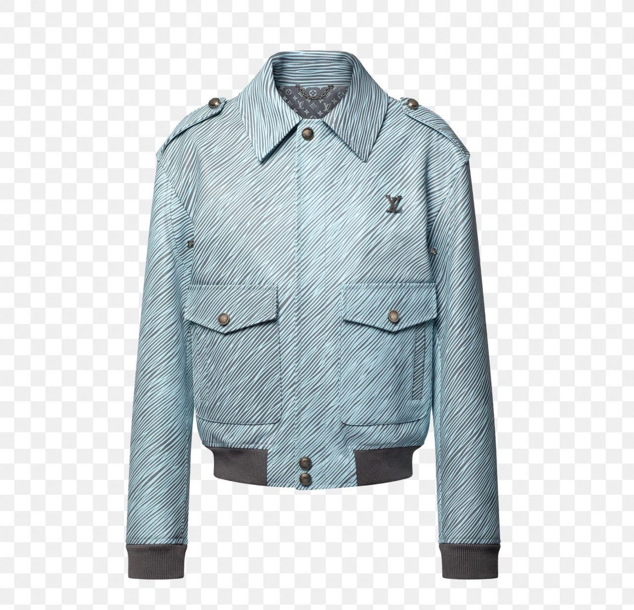Louis Vuitton Jacket
