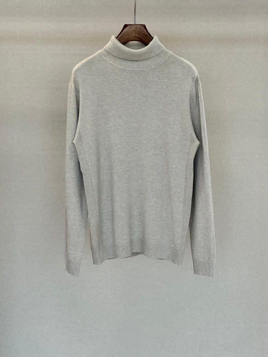 Loro Piana High Neck Sweaters 2 colors