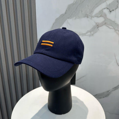 Zegna Cap