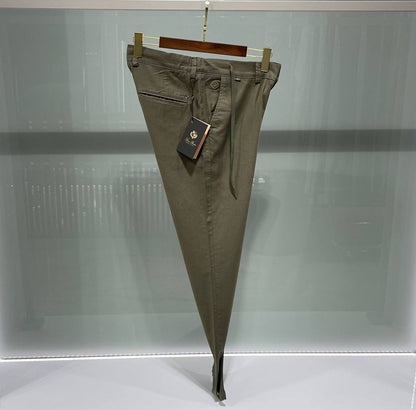 Loro Piana Fabric Pants