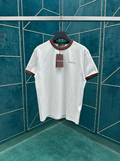 Gucci Cotton T-Shirt
