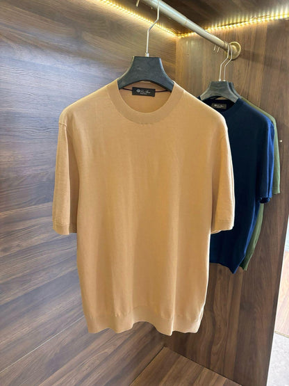 Loro Piana T-Shirt 3 colors