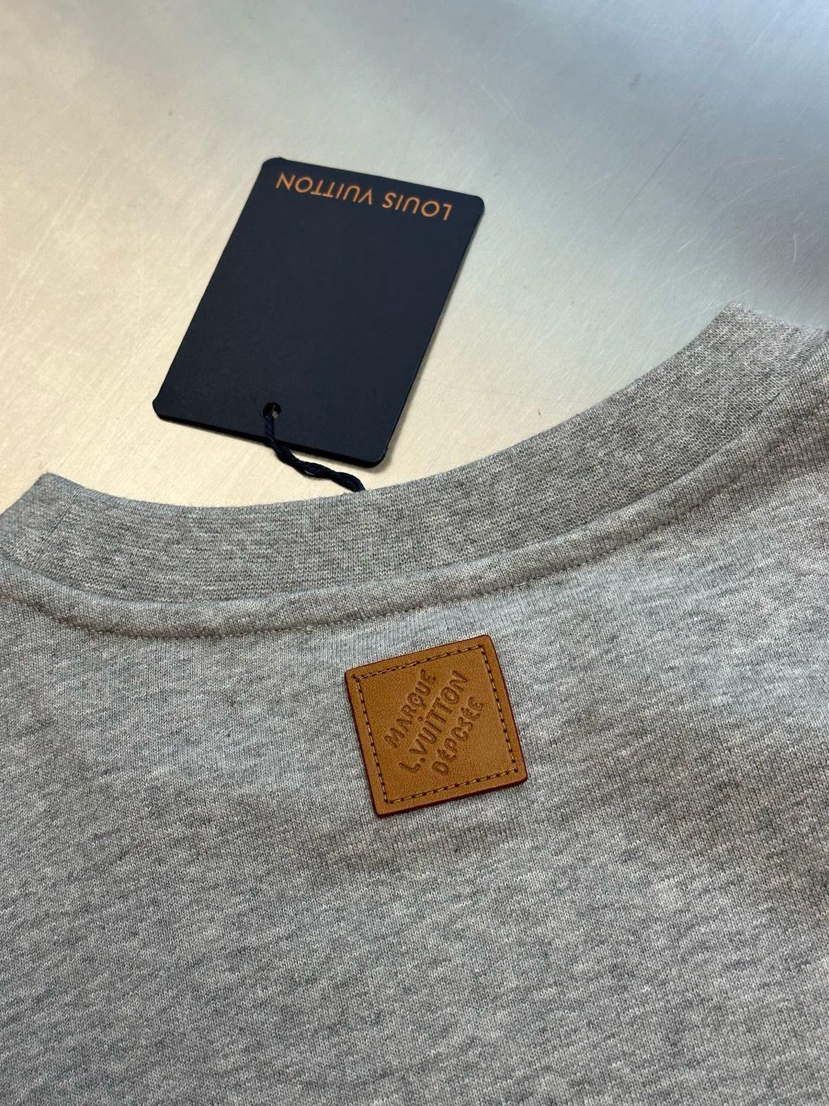 Louis Vuitton Sweatshirt