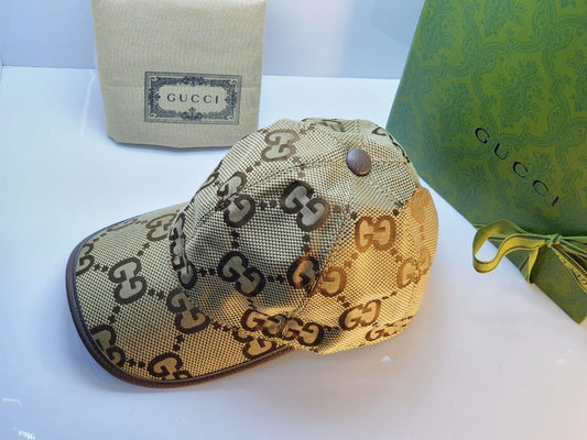 Gucci Caps