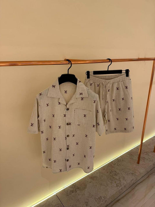 Louis Vuitton Set