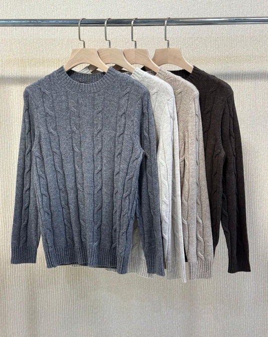 Loro Piana Sweater