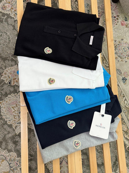 Moncler Polo Shirt