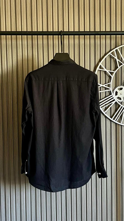 Polo Long Sleeve Shirt