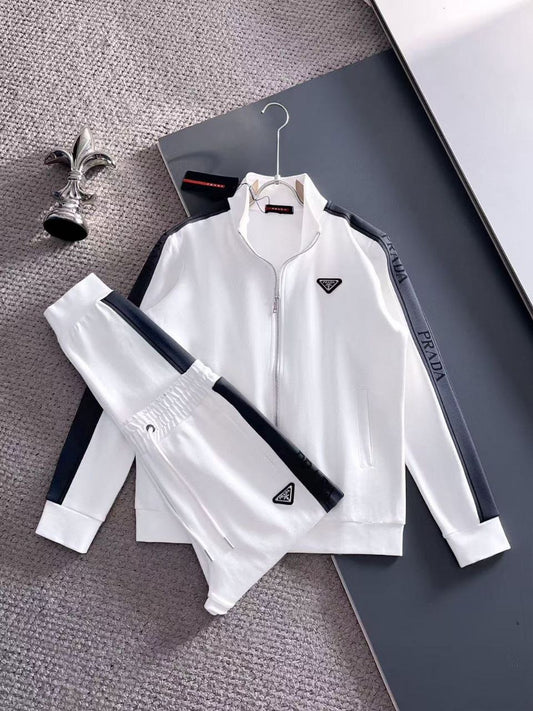 Prada TrackSuit